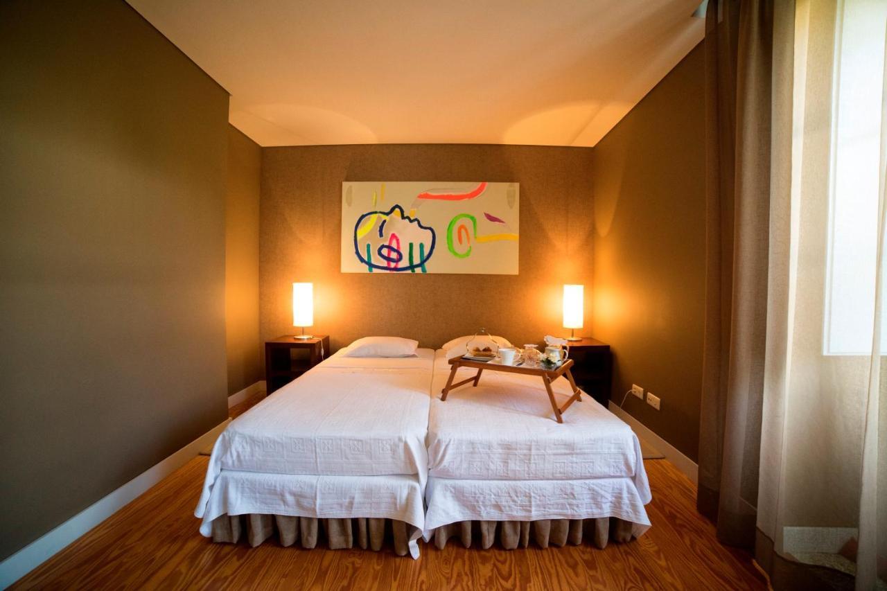 Casa Do Campo - Turismo De Habitacao Bed & Breakfast Celorico De Basto Dış mekan fotoğraf