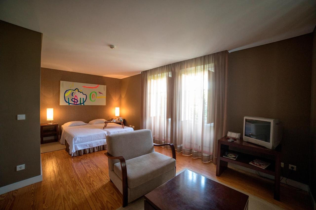 Casa Do Campo - Turismo De Habitacao Bed & Breakfast Celorico De Basto Dış mekan fotoğraf