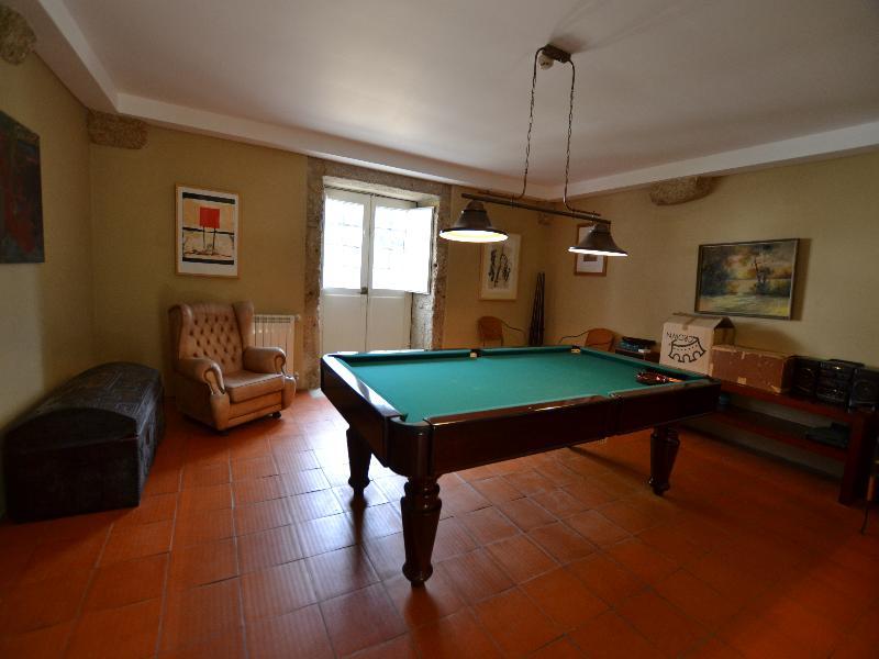 Casa Do Campo - Turismo De Habitacao Bed & Breakfast Celorico De Basto Dış mekan fotoğraf