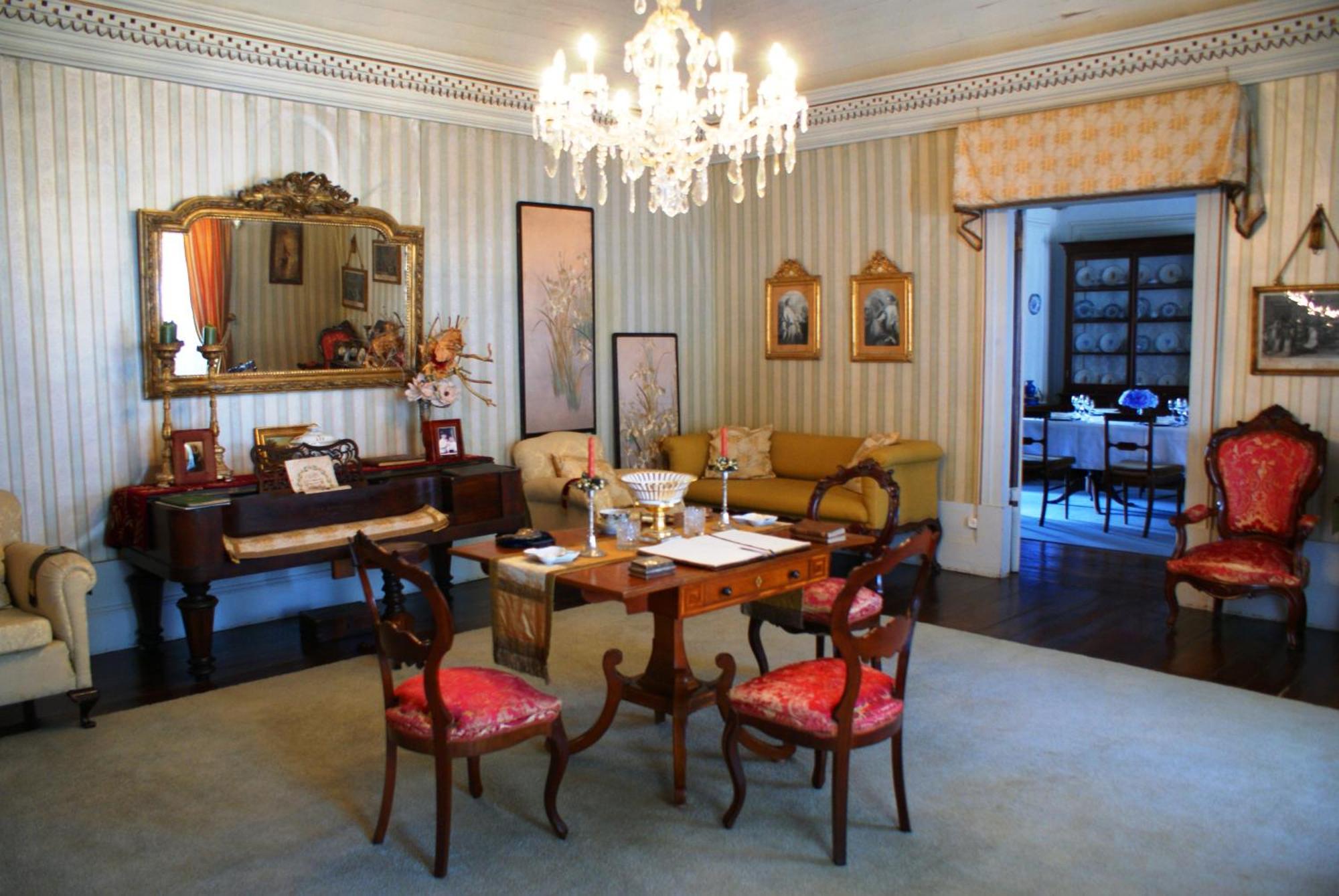 Casa Do Campo - Turismo De Habitacao Bed & Breakfast Celorico De Basto Dış mekan fotoğraf