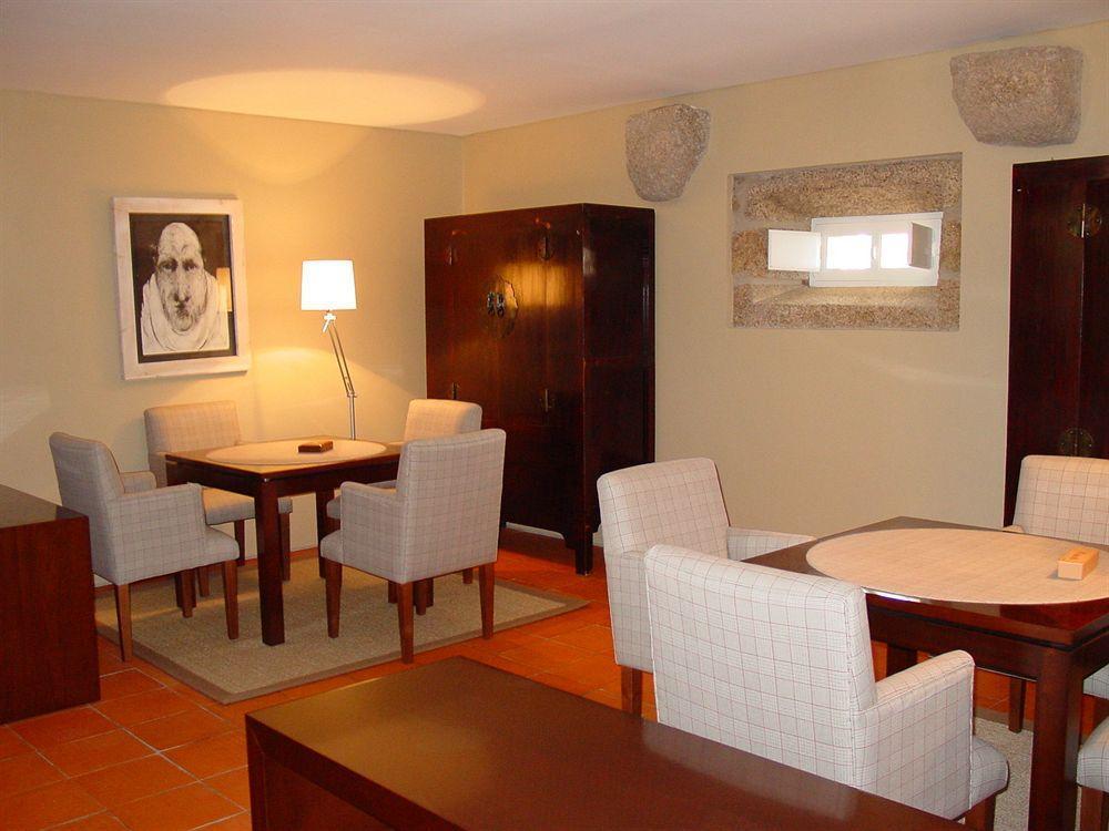 Casa Do Campo - Turismo De Habitacao Bed & Breakfast Celorico De Basto Dış mekan fotoğraf