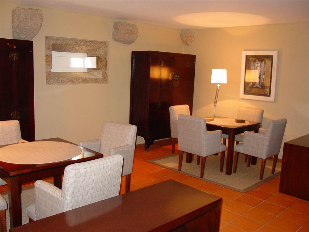 Casa Do Campo - Turismo De Habitacao Bed & Breakfast Celorico De Basto Dış mekan fotoğraf