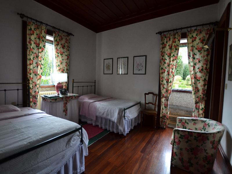 Casa Do Campo - Turismo De Habitacao Bed & Breakfast Celorico De Basto Dış mekan fotoğraf