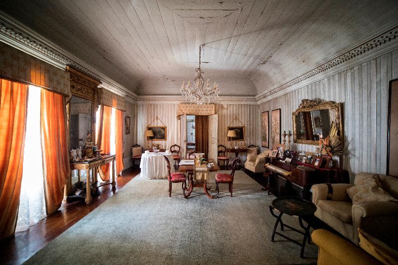 Casa Do Campo - Turismo De Habitacao Bed & Breakfast Celorico De Basto Dış mekan fotoğraf