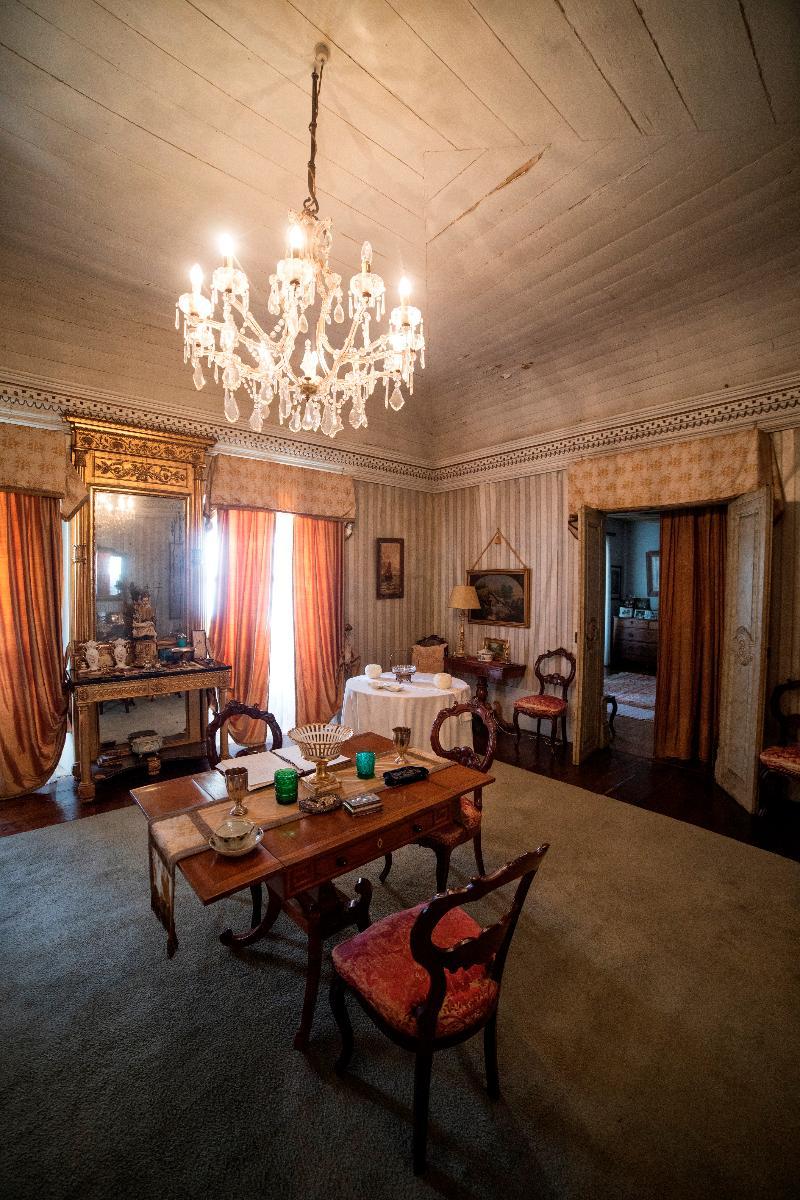Casa Do Campo - Turismo De Habitacao Bed & Breakfast Celorico De Basto Dış mekan fotoğraf